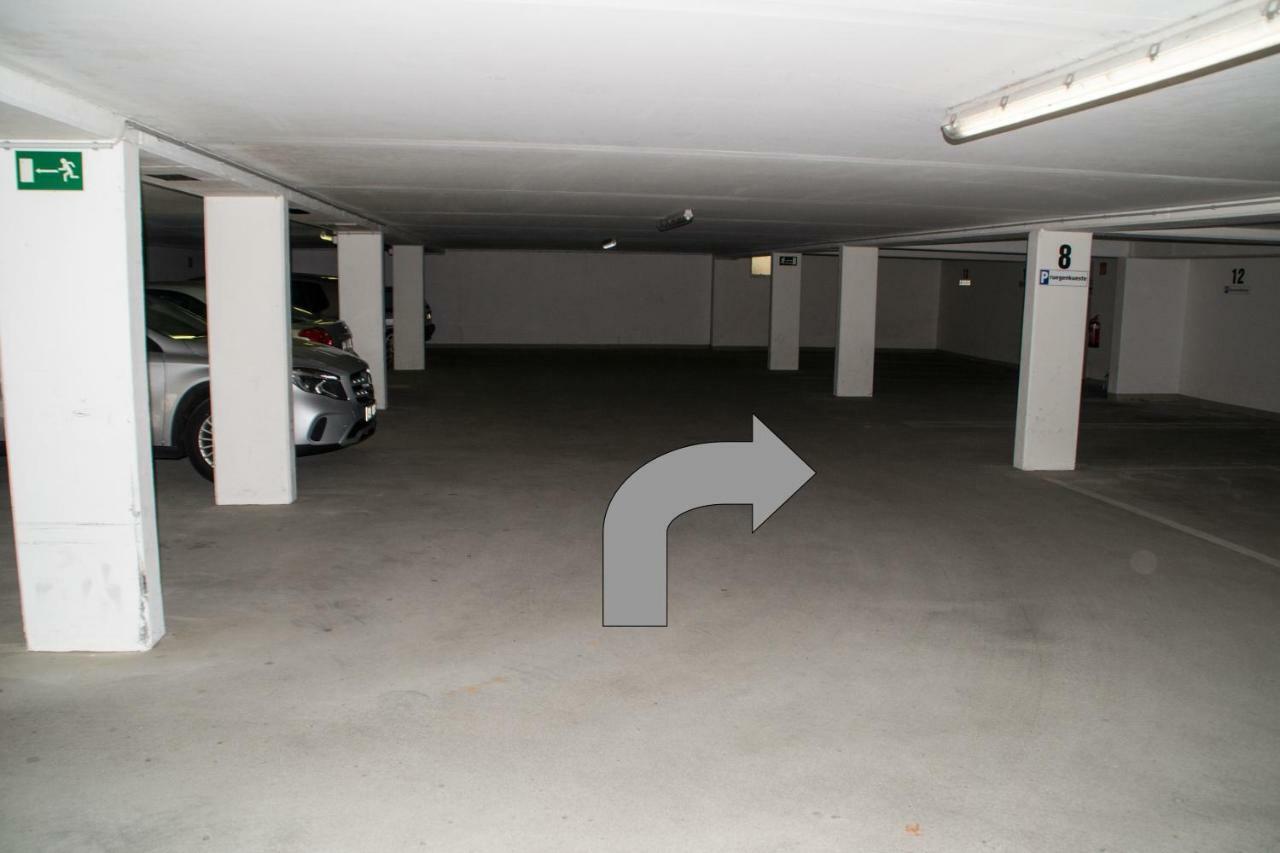 Ferienappartement Sonnenreich Baabe Extérieur photo